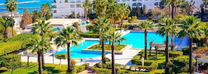 Hasdrubal Thalassa Port El Kantaoui