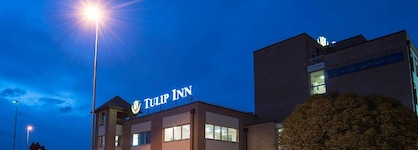 Tulip Inn Turin West Rivoli