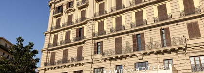 Unahotels Napoli