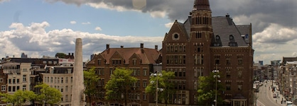 Swissôtel Amsterdam
