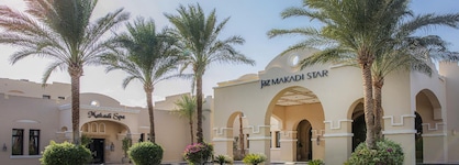 Jaz Makadi Star & Spa
