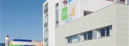 Holiday Inn Express Madrid-Alcobendas, An Ihg Hotel