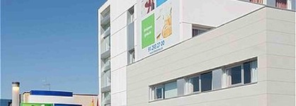 Holiday Inn Express Madrid-Alcobendas, An Ihg Hotel