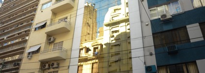 Up Viamonte Hotel