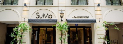 Suma Recoleta Hotel