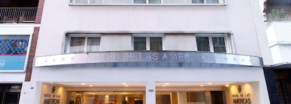 Cyan Hotel De Las Americas