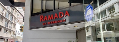 Ramada By Wyndham Buenos Aires Centro