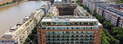 Hotel Madero Buenos Aires