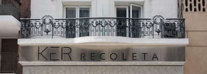 Ker Recoleta Hotel