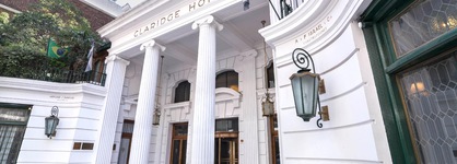 Claridge Hotel