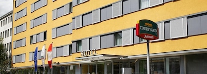 Quality Hotel Vienna