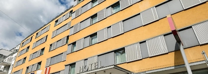 Quality Hotel Vienna