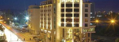 Hotel Vega Sofia