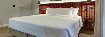 Doubletree By Hilton Sao Paulo Itaim