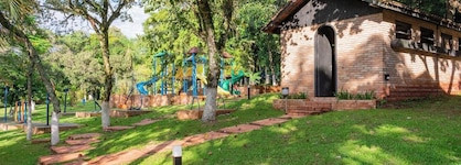 Hotel Colonial Iguaçu
