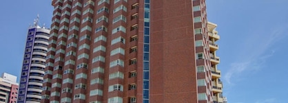 Othon Suites Natal