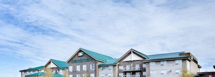 Sandman Hotels & Suites Calgary West