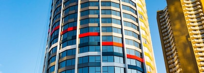 Chateau Lacombe Hotel