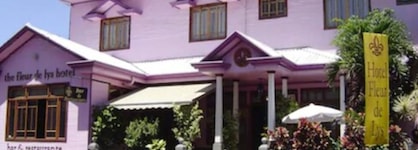 Hotel Fleur De Lys