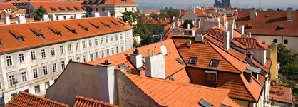 Hotel Monastery