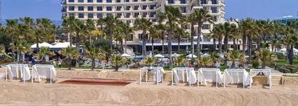 Aquamare Beach Hotel & Spa