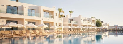 Eleni Holiday Resort