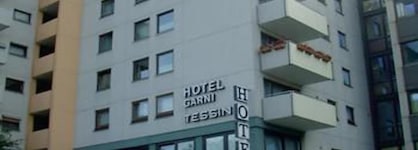 Hotel Tessin