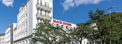 Hotel Fürst Bismarck