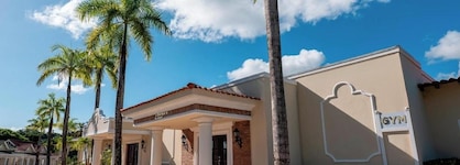 Eurostars Grand Cayacoa