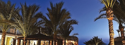 Reef Oasis Beach Resort