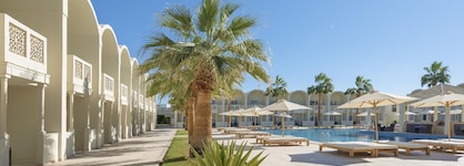 Reef Oasis Beach Resort