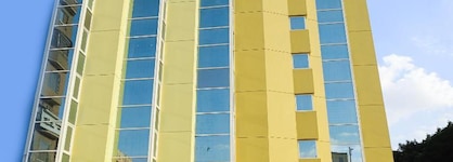 Gawharet Al Ahram Hotel