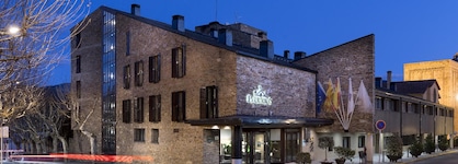 Parador De La Seu D'urgell