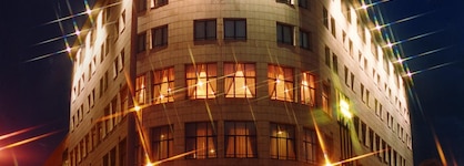 Vila-Real Palace Hotel