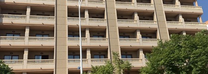 Hotel Vent de Mar