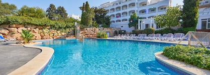 Ola Apartamentos Cala D'or