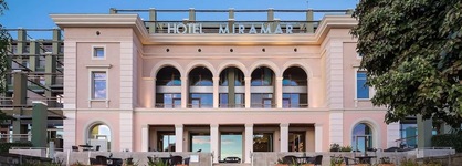 Hotel Miramar Barcelona
