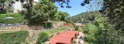 Hotel El Convent De Begur