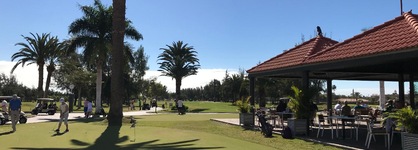 Bungalows Las Almenas