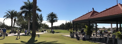 Bungalows Las Almenas