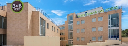 B&B Hotel Madrid Pinar De Las Rozas