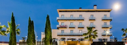 Hotel 525
