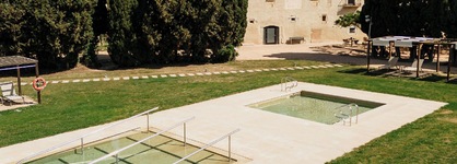 Urh - Hotel Moli Del Mig