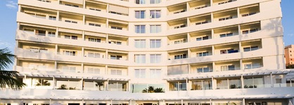 OCÉANO Health Spa Hotel