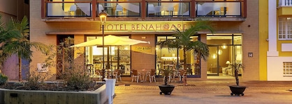 Hotel Benahoare