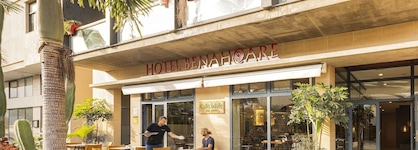 Hotel Benahoare