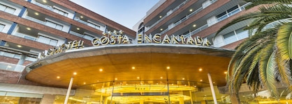 Costa Encantada Suites & Resort