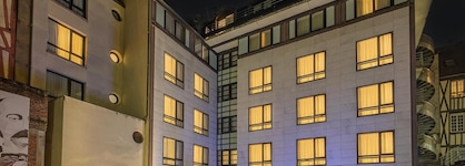 Best Western Hôtel Littéraire Gustave Flaubert