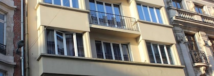 Ibis Styles Lille Centre Grand Place