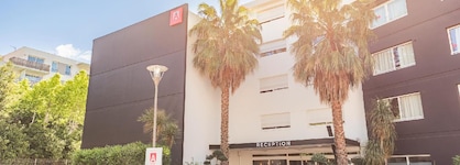 Appart'city Confort Montpellier Ovalie I